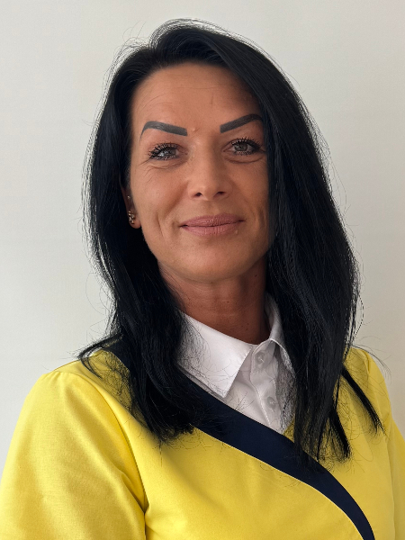 Frau Da Silva Cruz