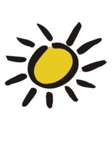 Platzhalter_Logo_Sonne