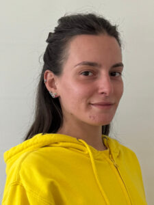 Frau Muslii
