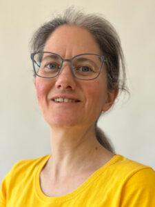 Frau Biribauer